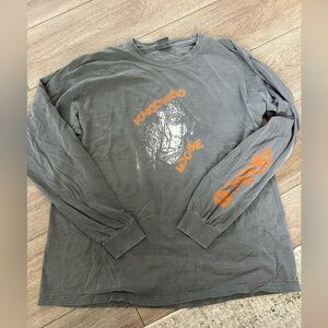 Knocked Loose band shirt size xl